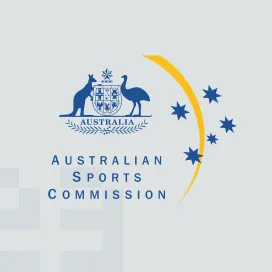 Australian sports commission